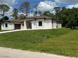 Picture of 1016 Magnolia Ave, Lehigh Acres, FL 33972