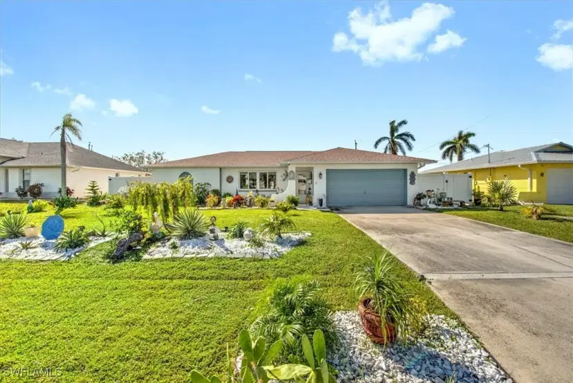 Picture of 138 SE 18Th Ter, Cape Coral FL 33990