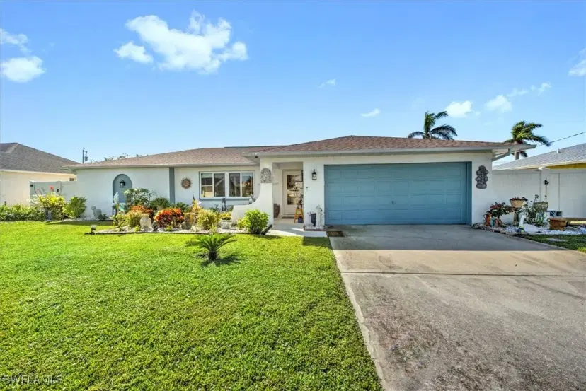 Picture of 138 SE 18Th Ter, Cape Coral FL 33990