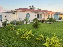 Picture of 138 SE 18Th Ter, Cape Coral, FL 33990