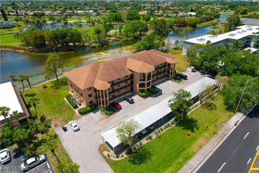 Picture of 5535 Rattlesnake Hammock Rd 205, Naples FL 34113