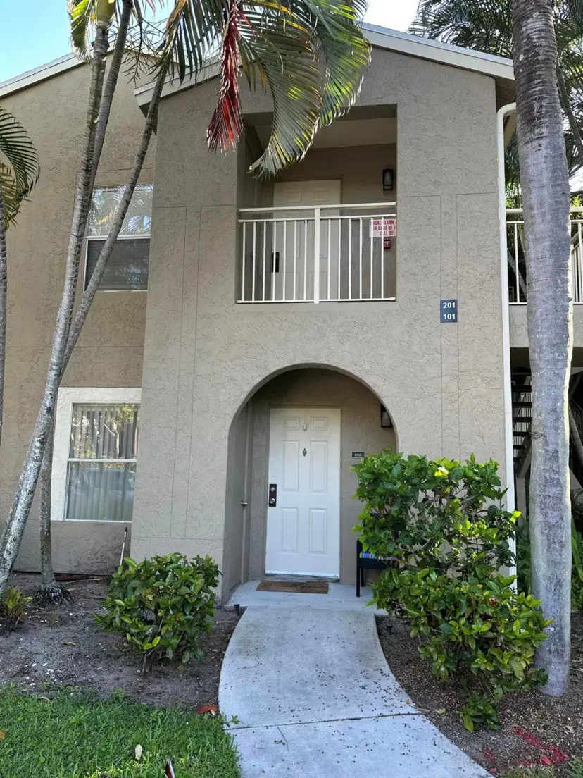 Picture of 1885 Palm Cove Boulevard 10-101, Delray Beach FL 33445