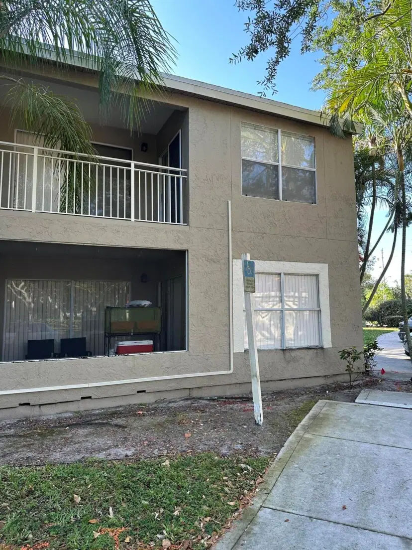 Picture of 1885 Palm Cove Boulevard 10-101, Delray Beach FL 33445