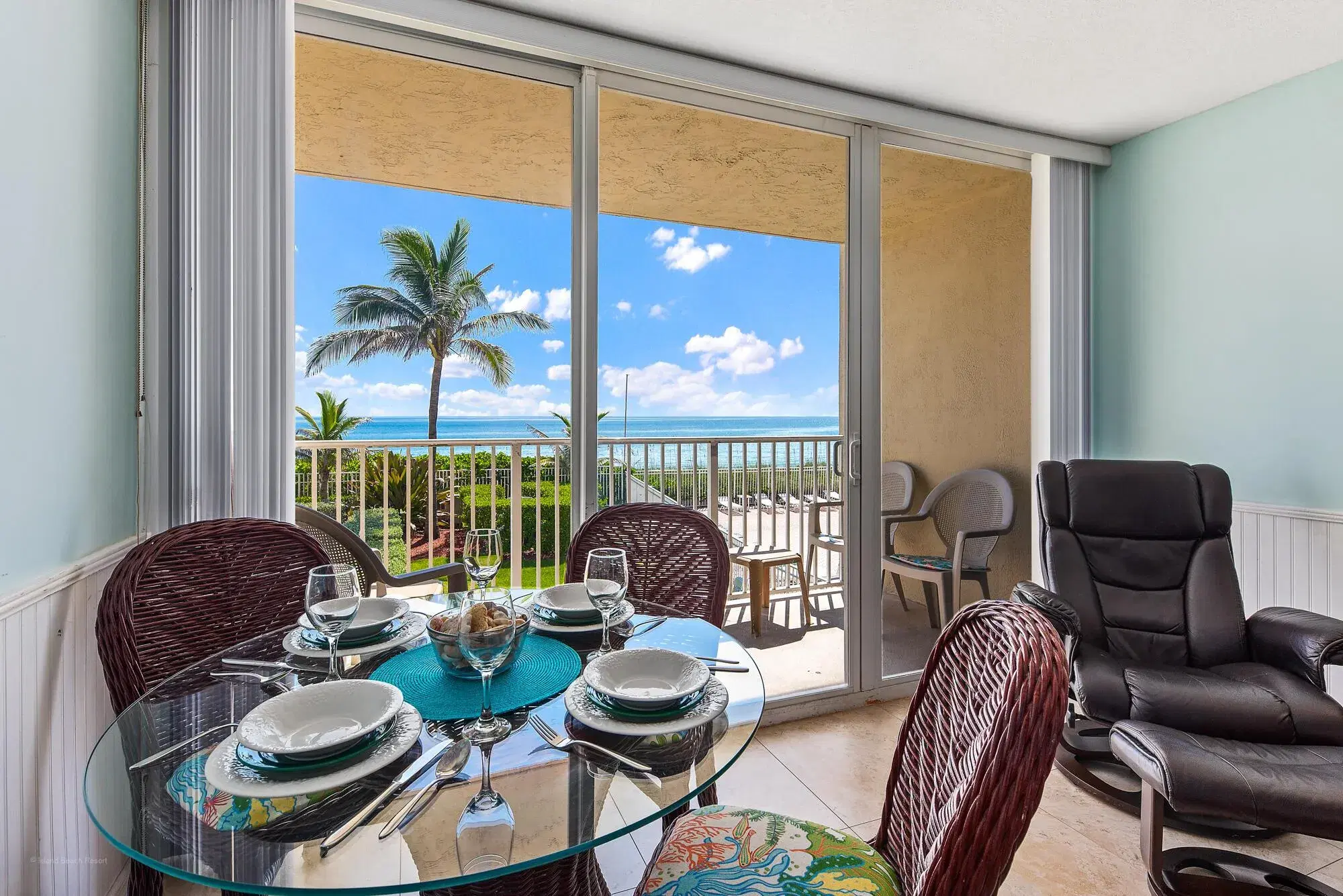Picture of 9800 S Ocean Drive 209, Jensen Beach, FL 34957
