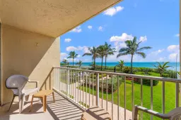 Picture of 9800 S Ocean Drive 209, Jensen Beach, FL 34957