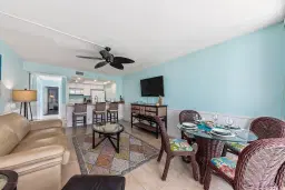 Picture of 9800 S Ocean Drive 209, Jensen Beach, FL 34957