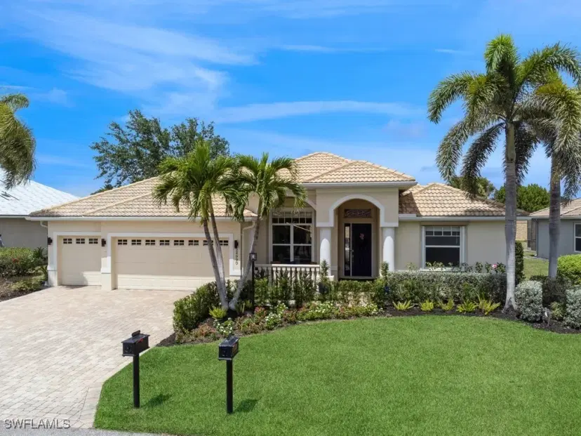 Picture of 24990 Divot Dr, Bonita Springs FL 34135