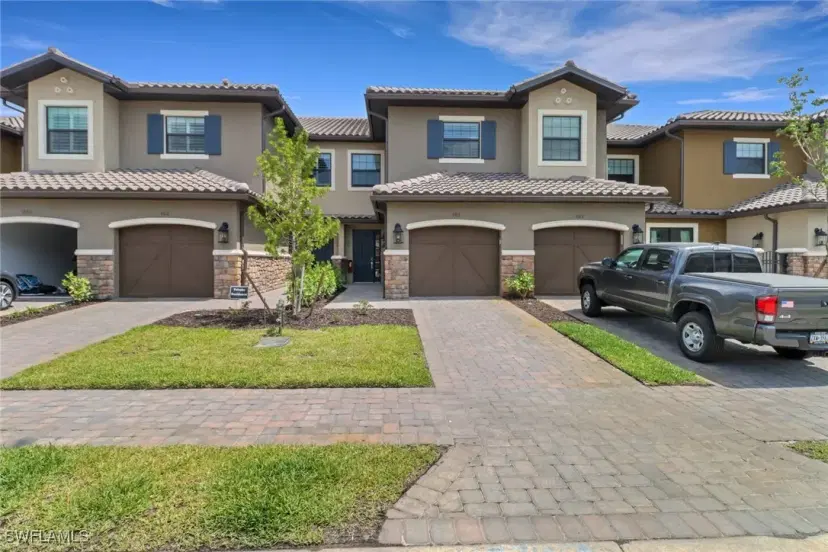 Picture of 15327 Lucerna St 103, Naples FL 34114