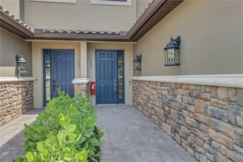 Picture of 15327 Lucerna St 103, Naples FL 34114