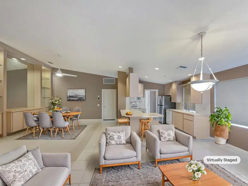 Picture of 7789 SE Spicewood Circle, Hobe Sound FL 33455