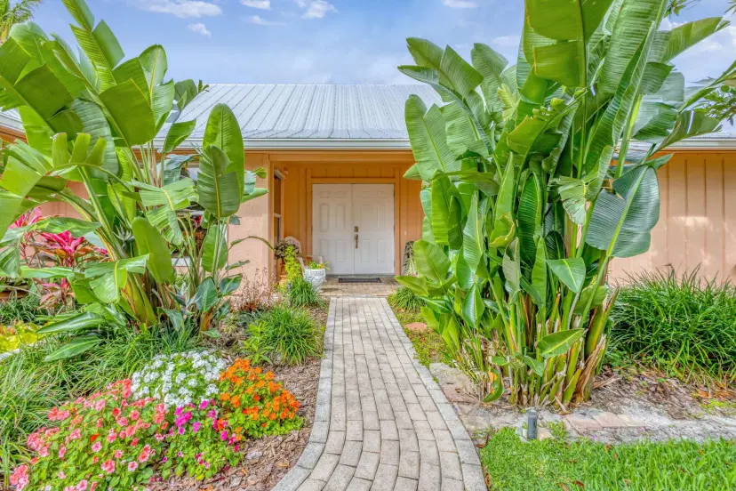 Picture of 9208 SE Gettysburg Court, Hobe Sound FL 33455