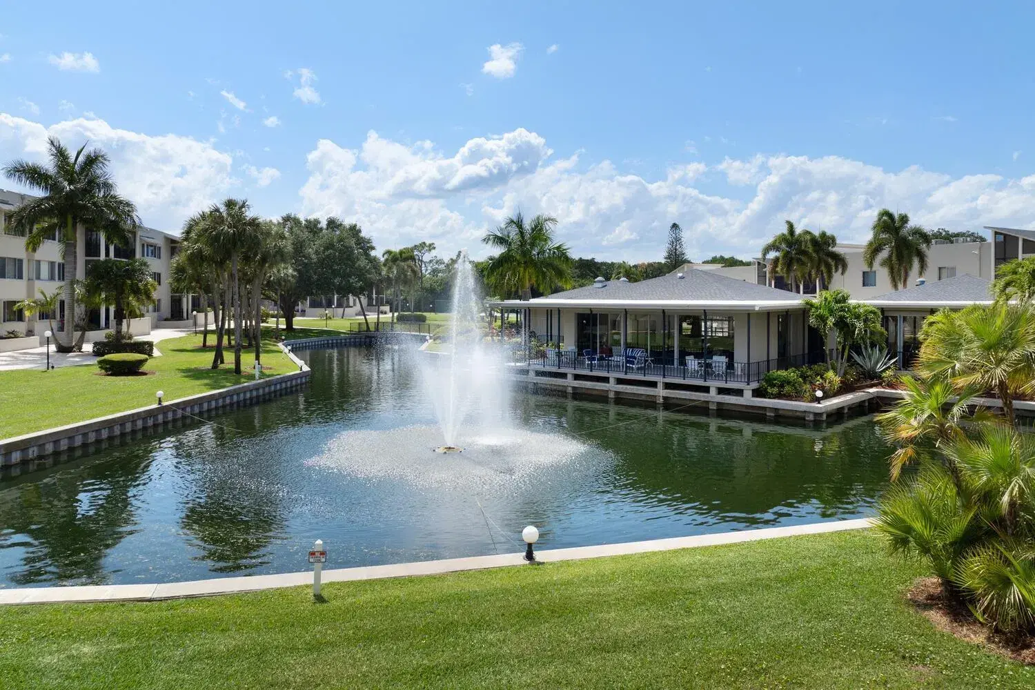 Picture of 11811 Avenue Of The Pga 5-2C, Palm Beach Gardens, FL 33418