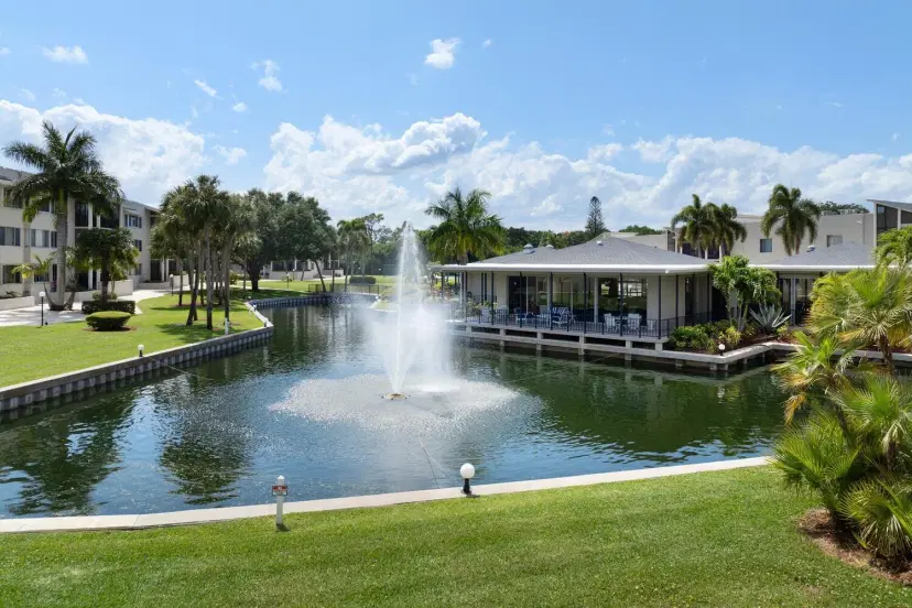 Picture of 11811 Avenue Of The Pga 5-2C, Palm Beach Gardens FL 33418