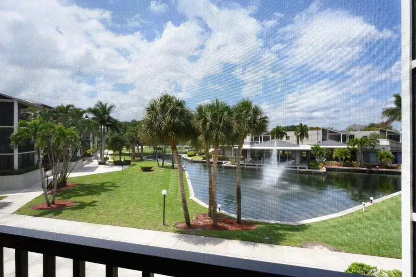 Picture of 11811 Avenue Of The Pga 5-2C, Palm Beach Gardens FL 33418
