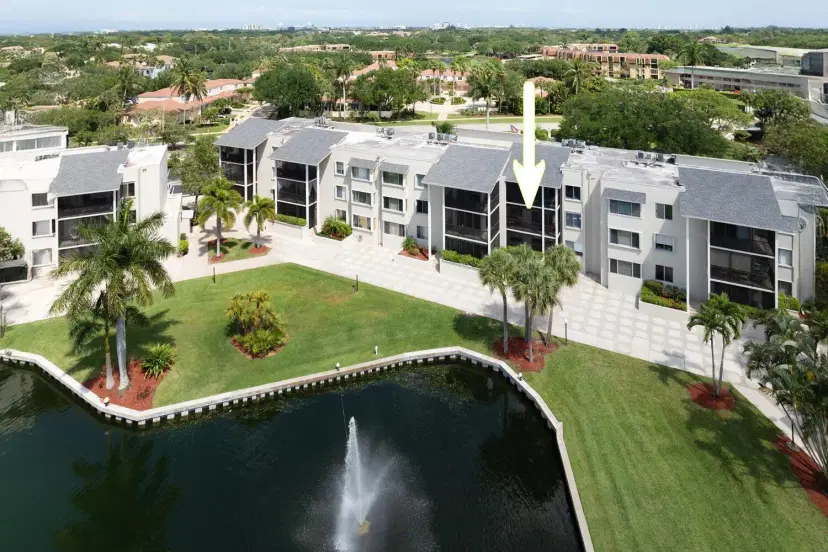 Picture of 11811 Avenue Of The Pga 5-2C, Palm Beach Gardens FL 33418