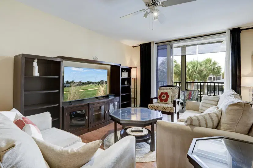 Picture of 11811 Avenue Of The Pga 5-2C, Palm Beach Gardens FL 33418