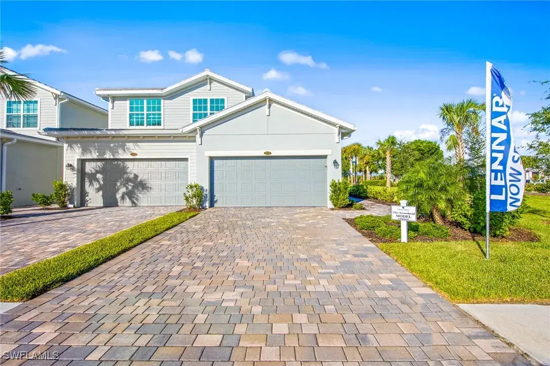 Picture of 14600 Sycamore Ct 2012, Punta Gorda, FL 33955