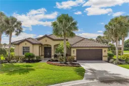 Picture of 12560 Lake Run Dr, Fort Myers, FL 33913