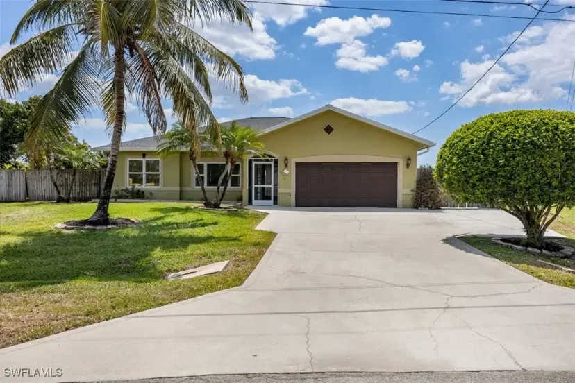 Picture of 5036 29Th Pl Sw, Naples FL 34116
