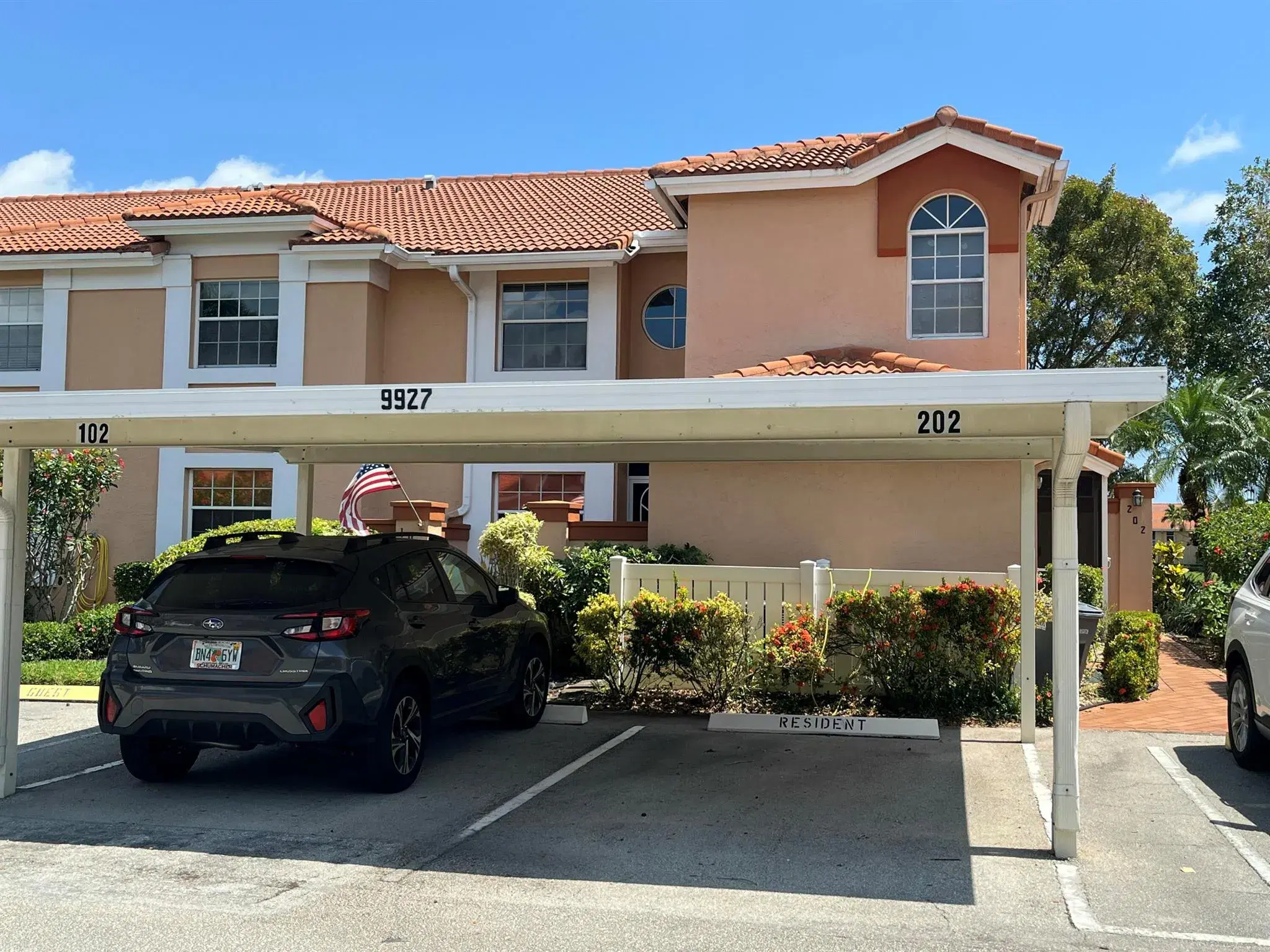 Picture of 9927 Seacrest Circle 202, Boynton Beach, FL 33437