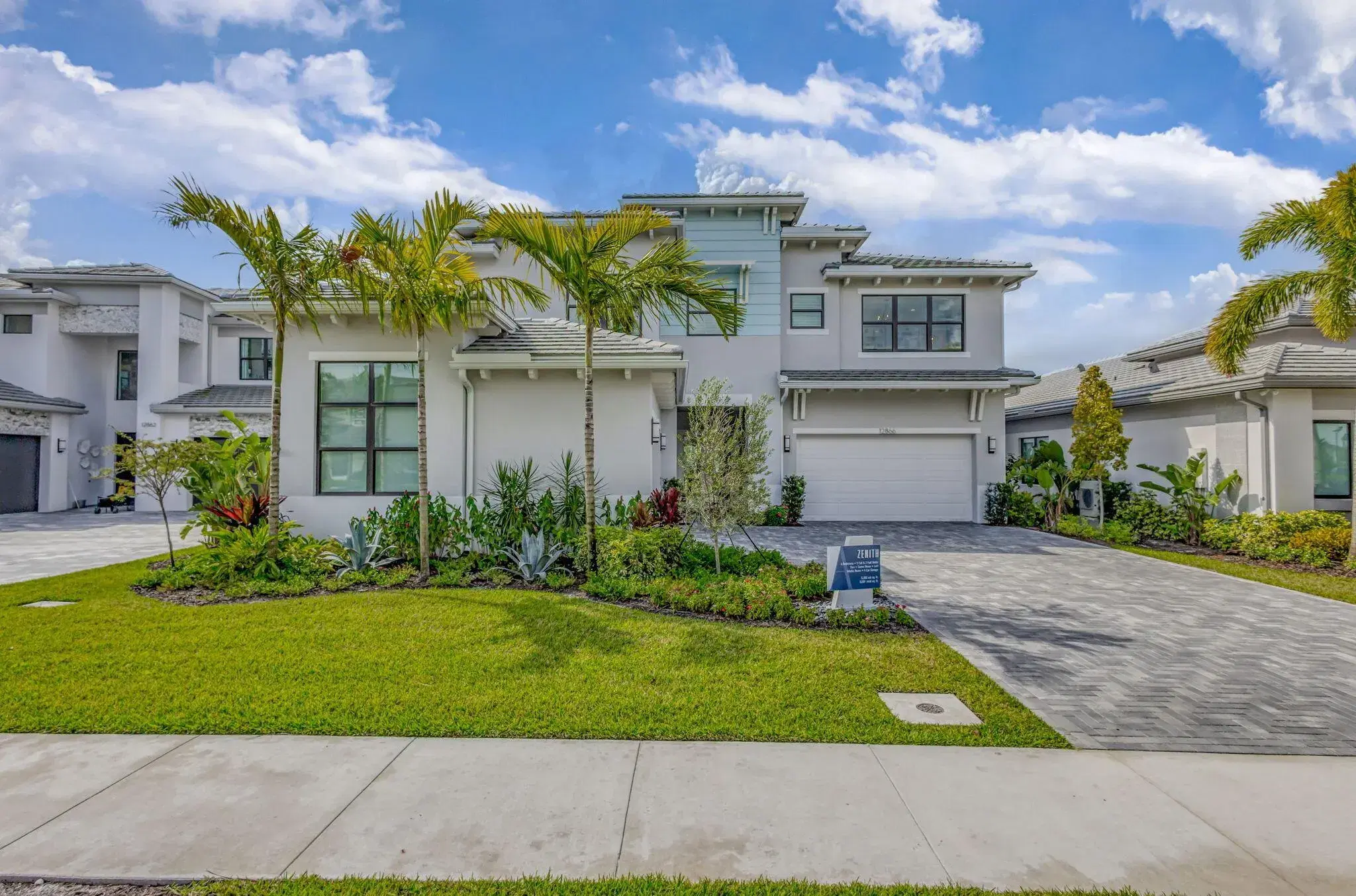 Picture of 13516 Cirrus Place, Palm Beach Gardens, FL 33412