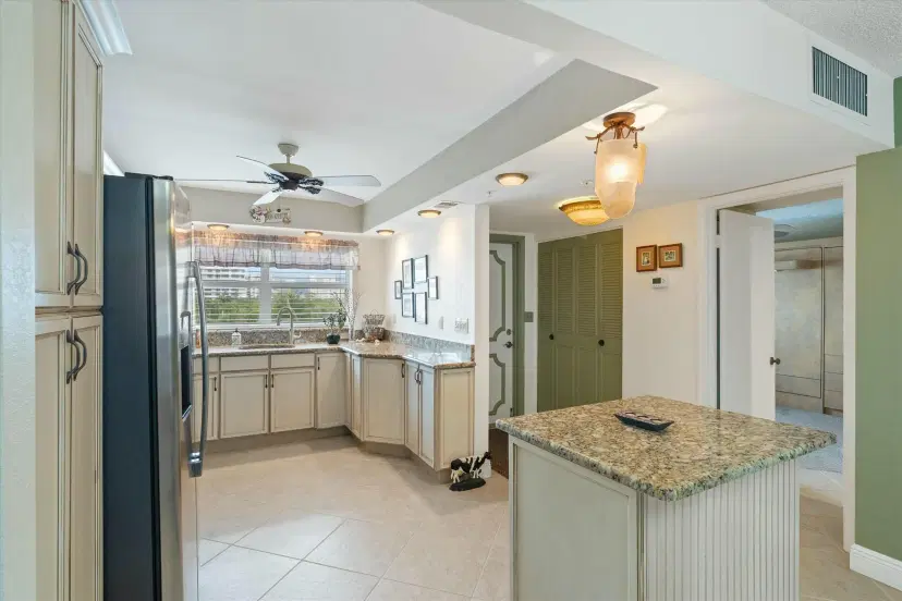 Picture of 3300 S Ocean Boulevard 519-C, Highland Beach FL 33487
