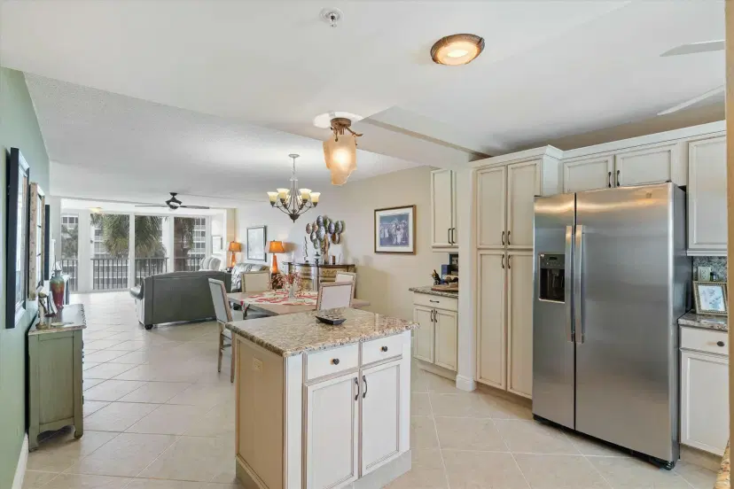 Picture of 3300 S Ocean Boulevard 519-C, Highland Beach FL 33487