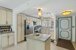 Picture of 3300 S Ocean Boulevard 519-C, Highland Beach, FL 33487