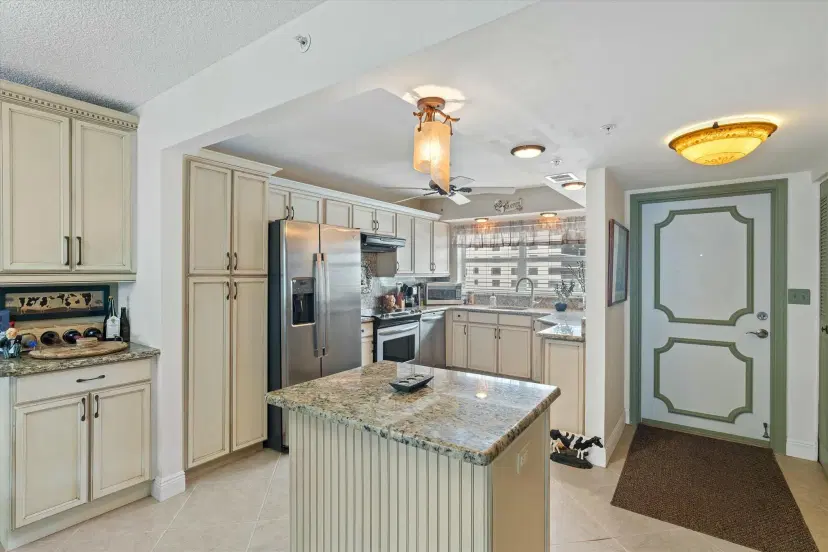 Picture of 3300 S Ocean Boulevard 519-C, Highland Beach FL 33487