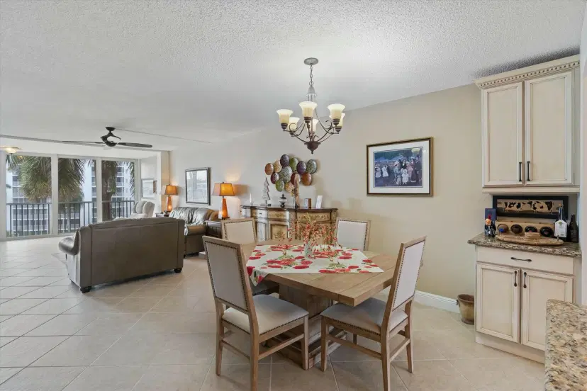 Picture of 3300 S Ocean Boulevard 519-C, Highland Beach FL 33487