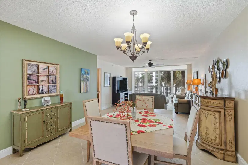 Picture of 3300 S Ocean Boulevard 519-C, Highland Beach FL 33487