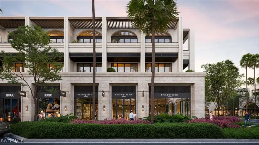 Picture of 975 5Th Ave S 301, Naples FL 34102