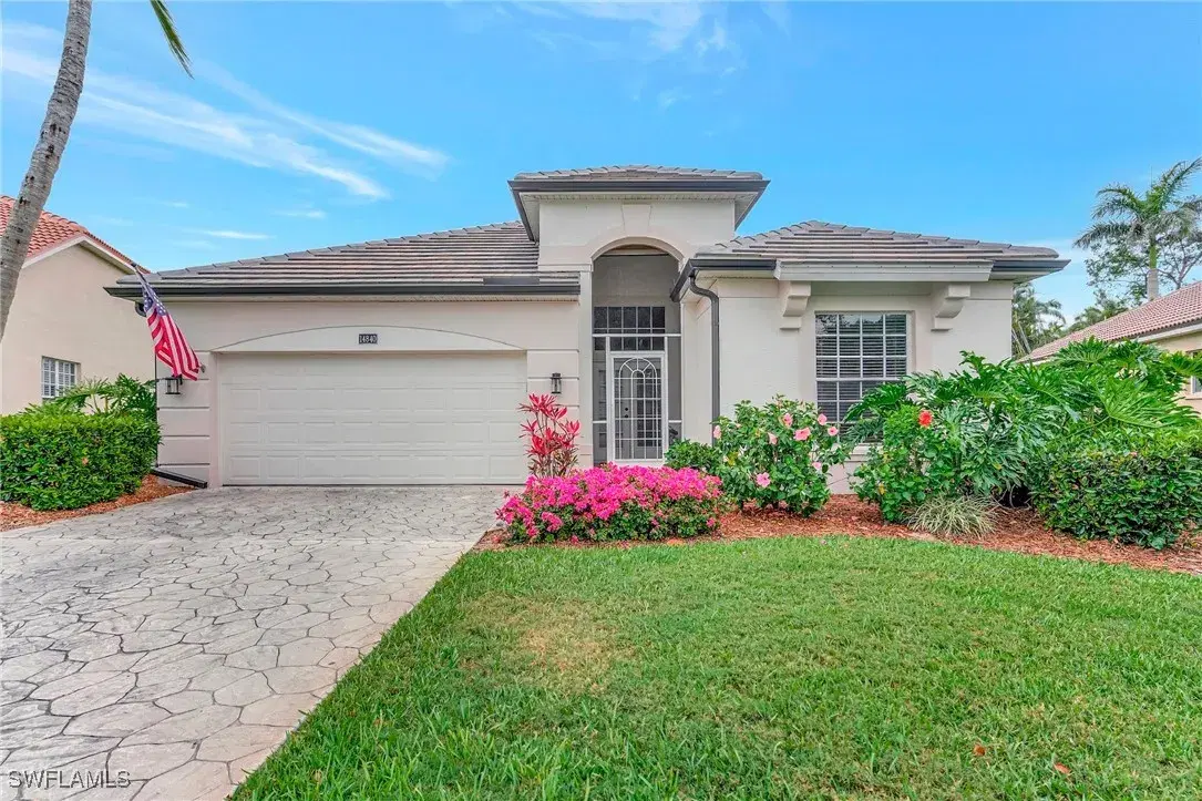 Picture of 14840 Crescent Cove Dr, Fort Myers, FL 33908