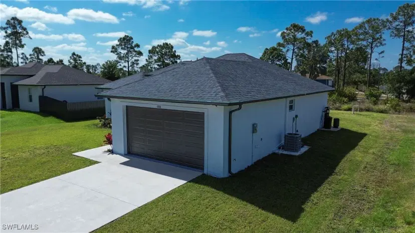 Picture of 1226 Nimitz Blvd, Lehigh Acres FL 33974
