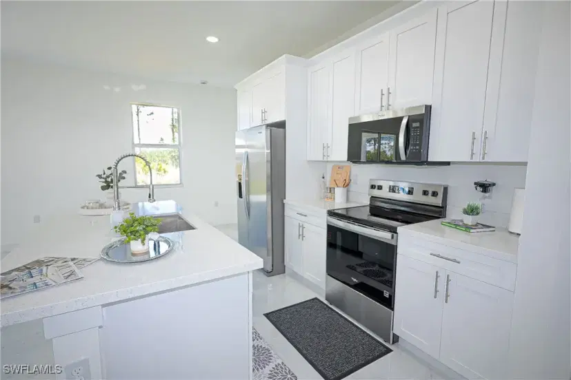Picture of 1226 Nimitz Blvd, Lehigh Acres FL 33974