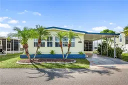 Picture of 5520 Sir Walter Way, North Fort Myers, FL 33917