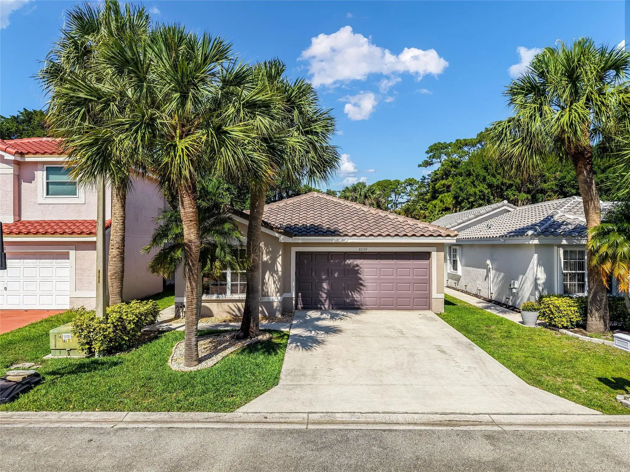 Picture of 8059 Stirrup Cay Ct, Boynton Beach, FL 33436