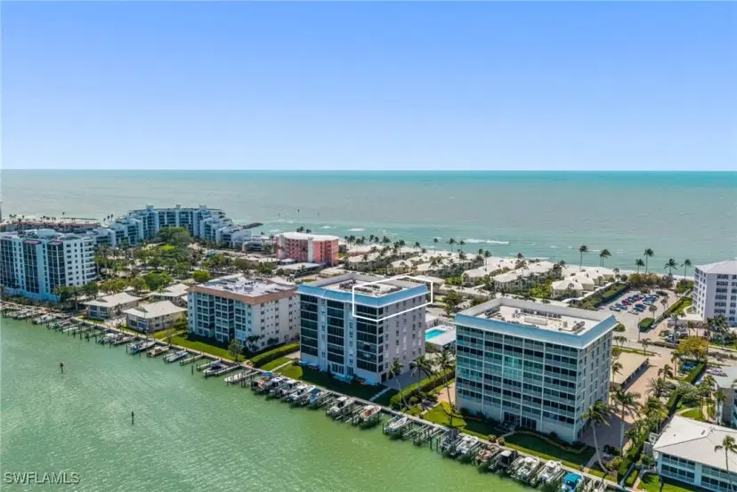 Picture of 2650 Gulf Shore Blvd N 701, Naples FL 34103