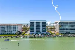 Picture of 2650 Gulf Shore Blvd N 701, Naples, FL 34103