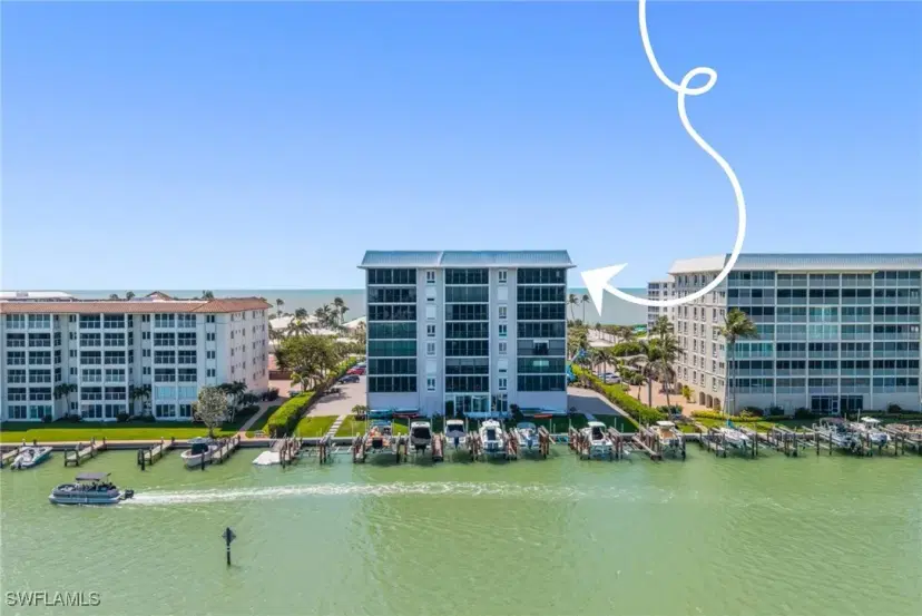 Picture of 2650 Gulf Shore Blvd N 701, Naples FL 34103