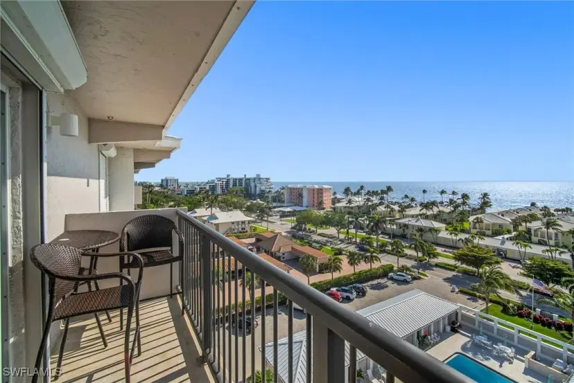 Picture of 2650 Gulf Shore Blvd N 701, Naples FL 34103