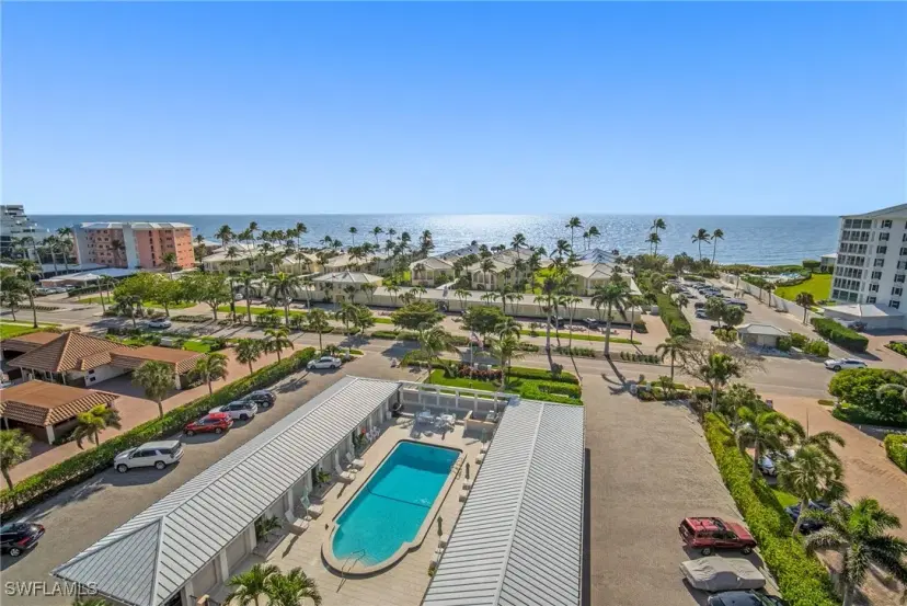 Picture of 2650 Gulf Shore Blvd N 701, Naples FL 34103