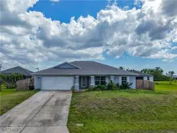 Picture of 2732 NW 3Rd Ter, Cape Coral, FL 33993