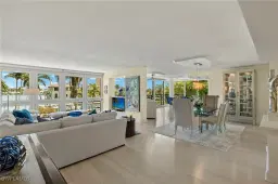 Picture of 4031 Gulf Shore Blvd N 3E, Naples, FL 34103