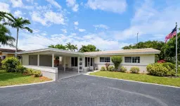 Picture of 2113 NE 29Th Ct, Fort Lauderdale, FL 33306