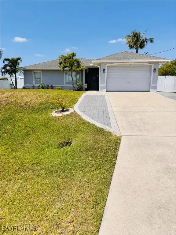 Picture of 213 NW 14Th St, Cape Coral FL 33993