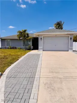 Picture of 213 NW 14Th St, Cape Coral, FL 33993