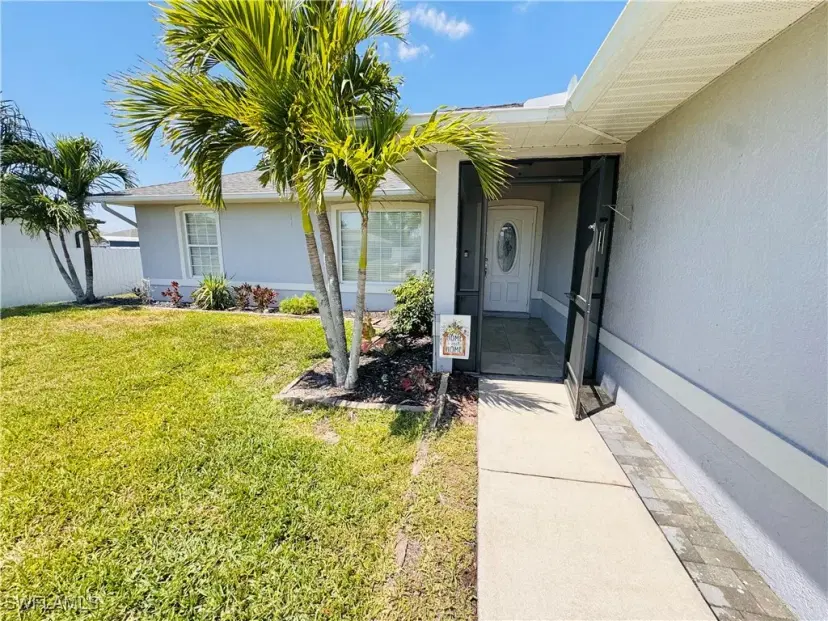 Picture of 213 NW 14Th St, Cape Coral FL 33993