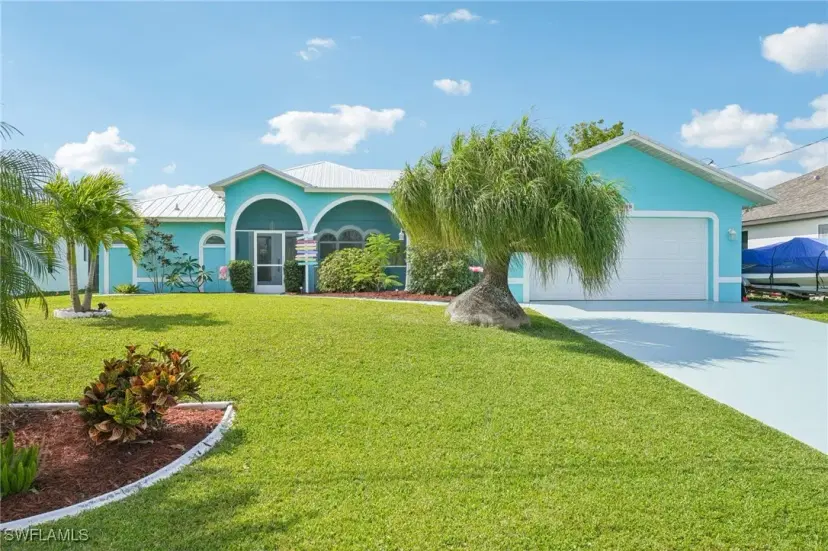 Picture of 1408 SW 23Rd St, Cape Coral FL 33991