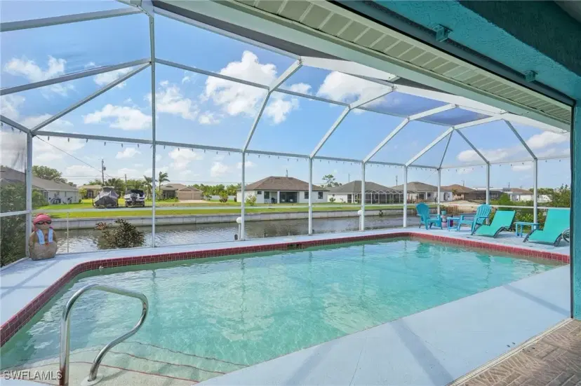 Picture of 1408 SW 23Rd St, Cape Coral FL 33991